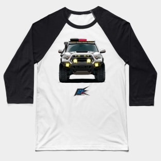 toyota tacoma Baseball T-Shirt